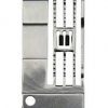Mặt nguyệt viền F 3 kim 5.6 ly